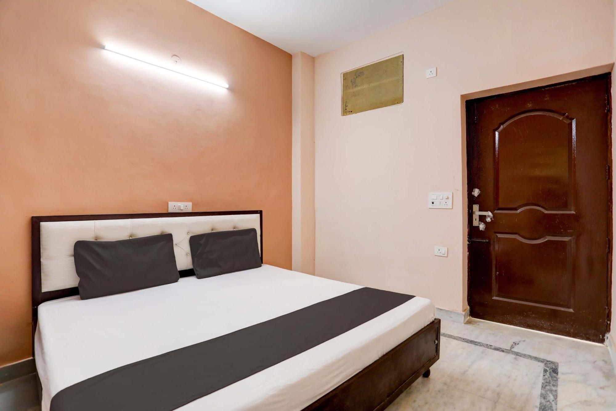 Hotel O Tilak Hotel 24 Sector 27 Near By Vinayak Hospital Gali No-6 Noida Luaran gambar
