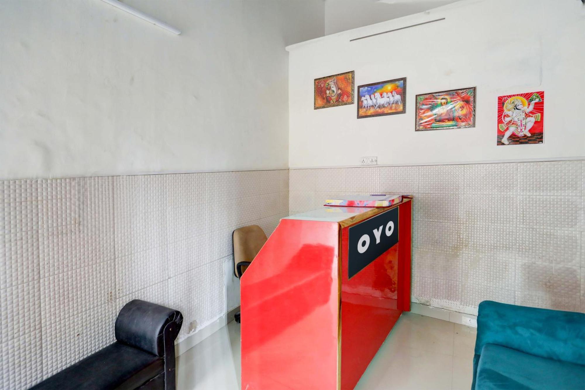 Hotel O Tilak Hotel 24 Sector 27 Near By Vinayak Hospital Gali No-6 Noida Luaran gambar